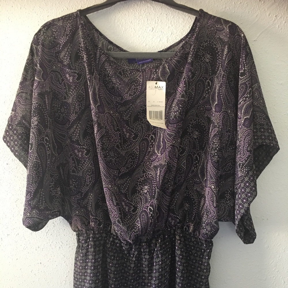 Miley Cyrus blouse